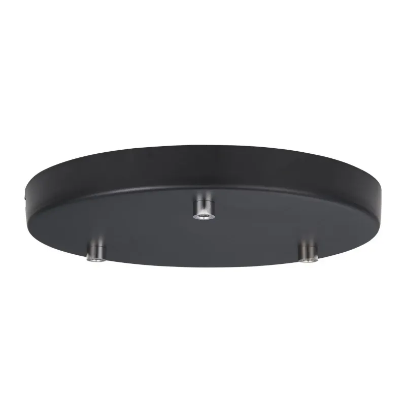 Halo Design Roset ø22   Udtag Sort