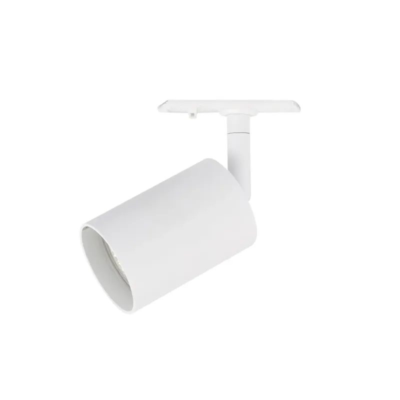 Halo Design Tube Spot Halo Track Hvid