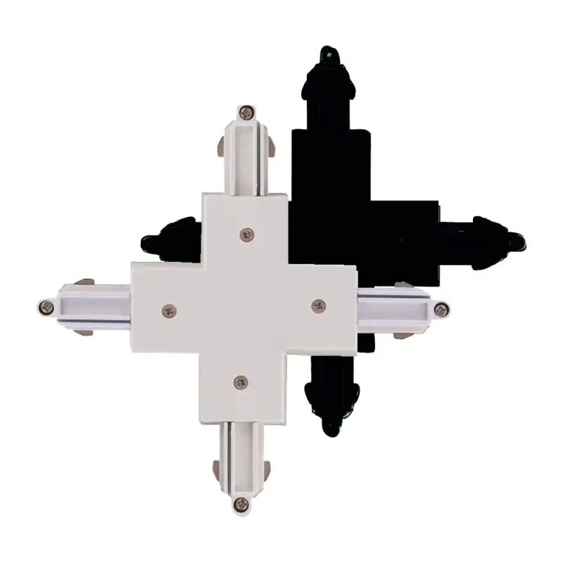 Halo Design  -connector Halo Track Sort