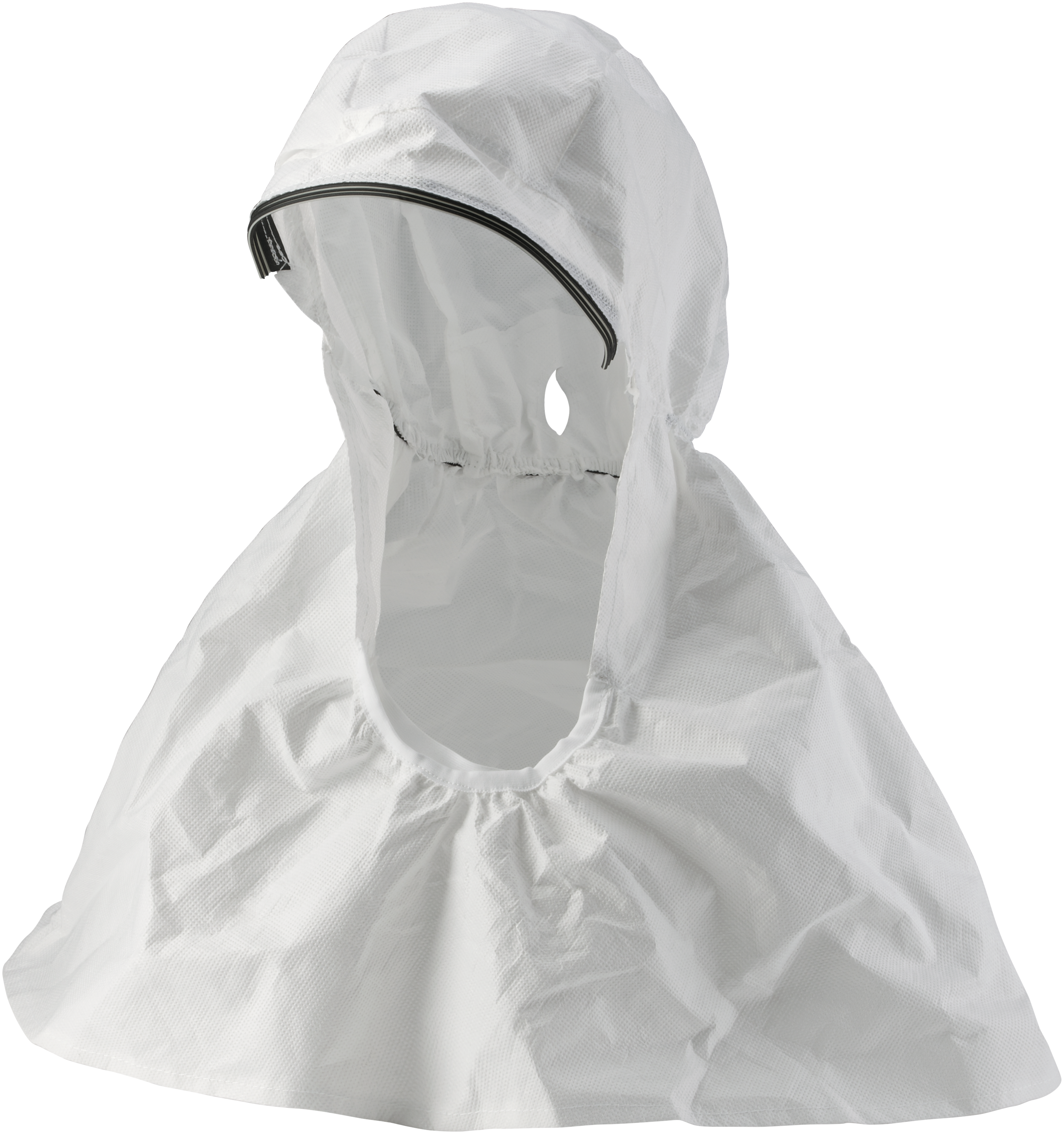 Hals- Og Skulderbeskyt   M100 300