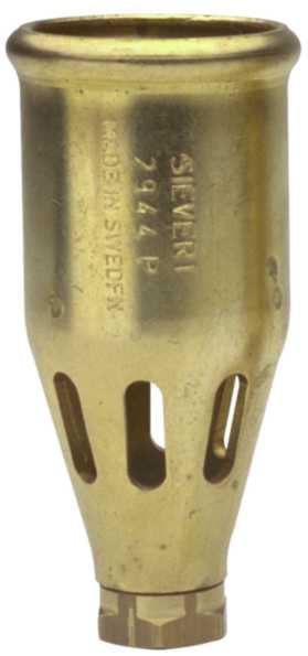 Halsrør 3509-02