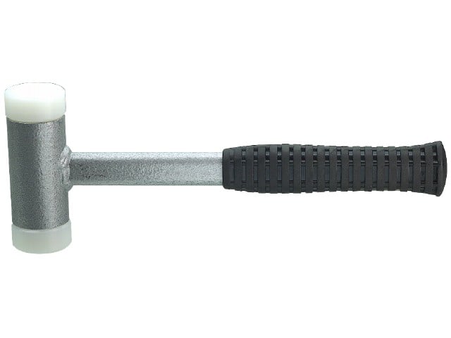Hammer Rekylfri   Nylonbane ø30 Mm Stfs30