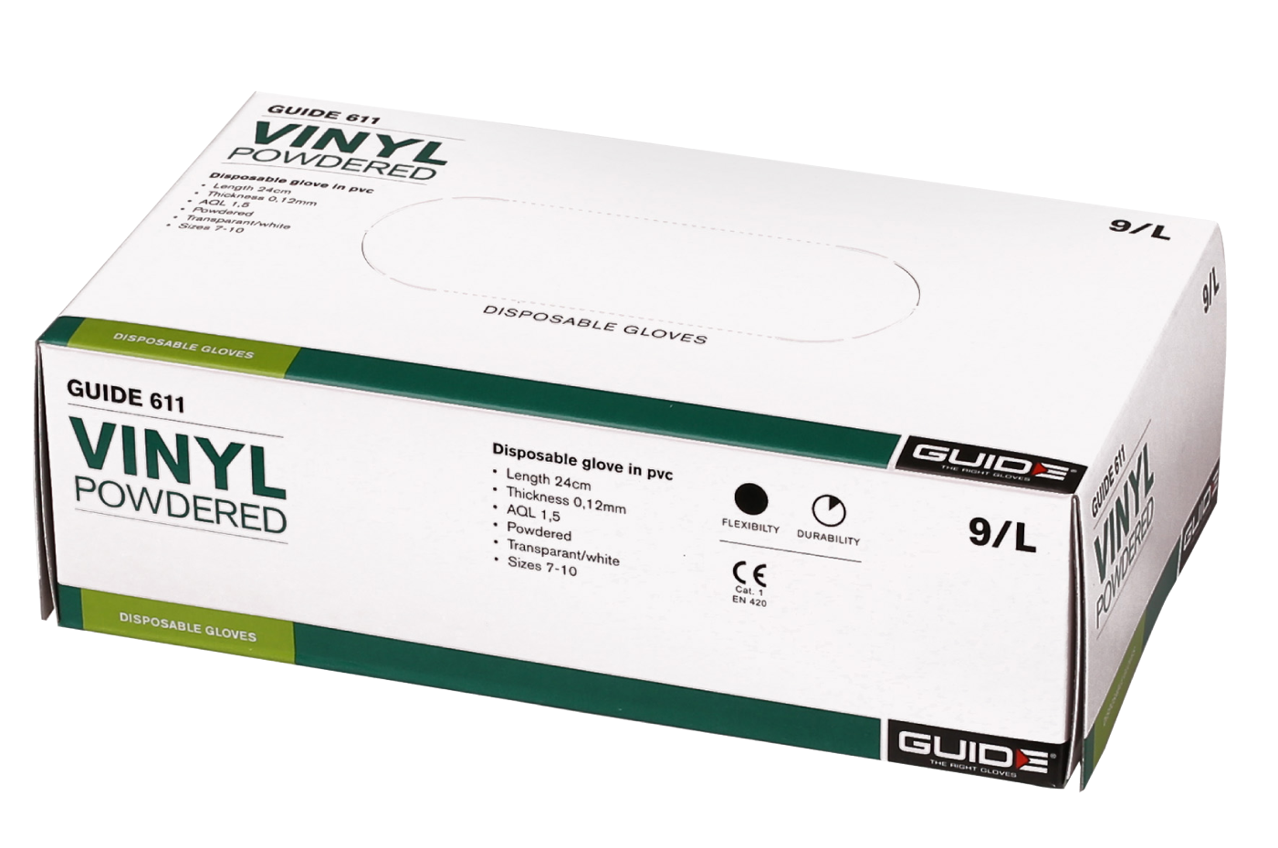 223535808 Handske Guide 611