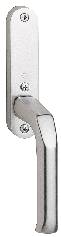 Handtag Lond 350kl   Cyl F1 Sb