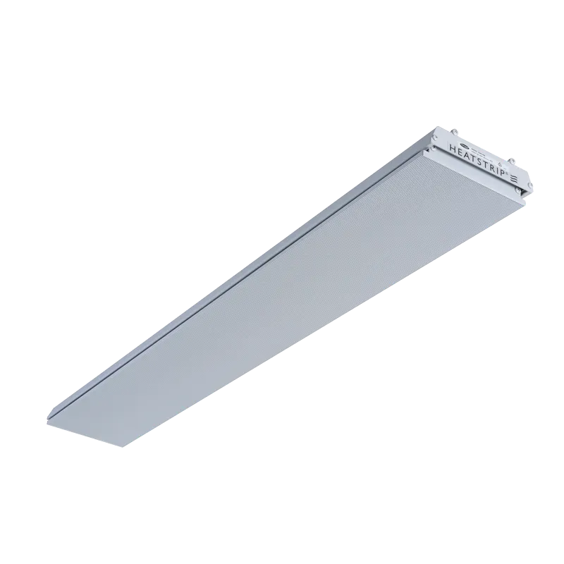 Heatstrip Elegance 2400 Watt Terrassevarmer