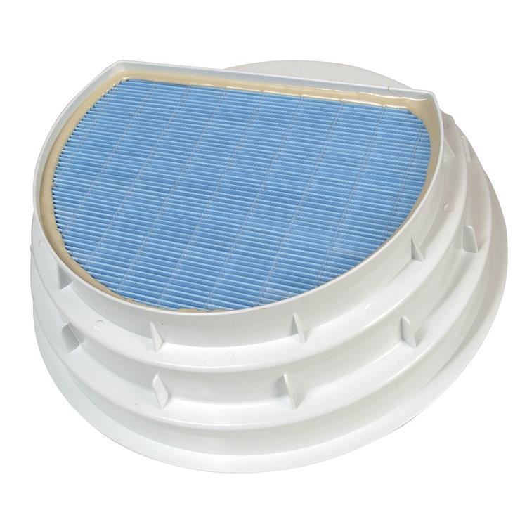 Hepa 13 Filter Til Numatic Henry Og Nilfisk Vp300 Støvsuger