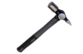 Hero Bænkhammer 390 Gr