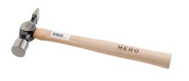 Hero Bænkhammer 450 Gr