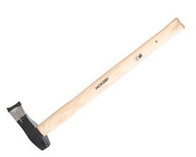 Hero Flækøkse 2500 Gram Skaft 850 Mm