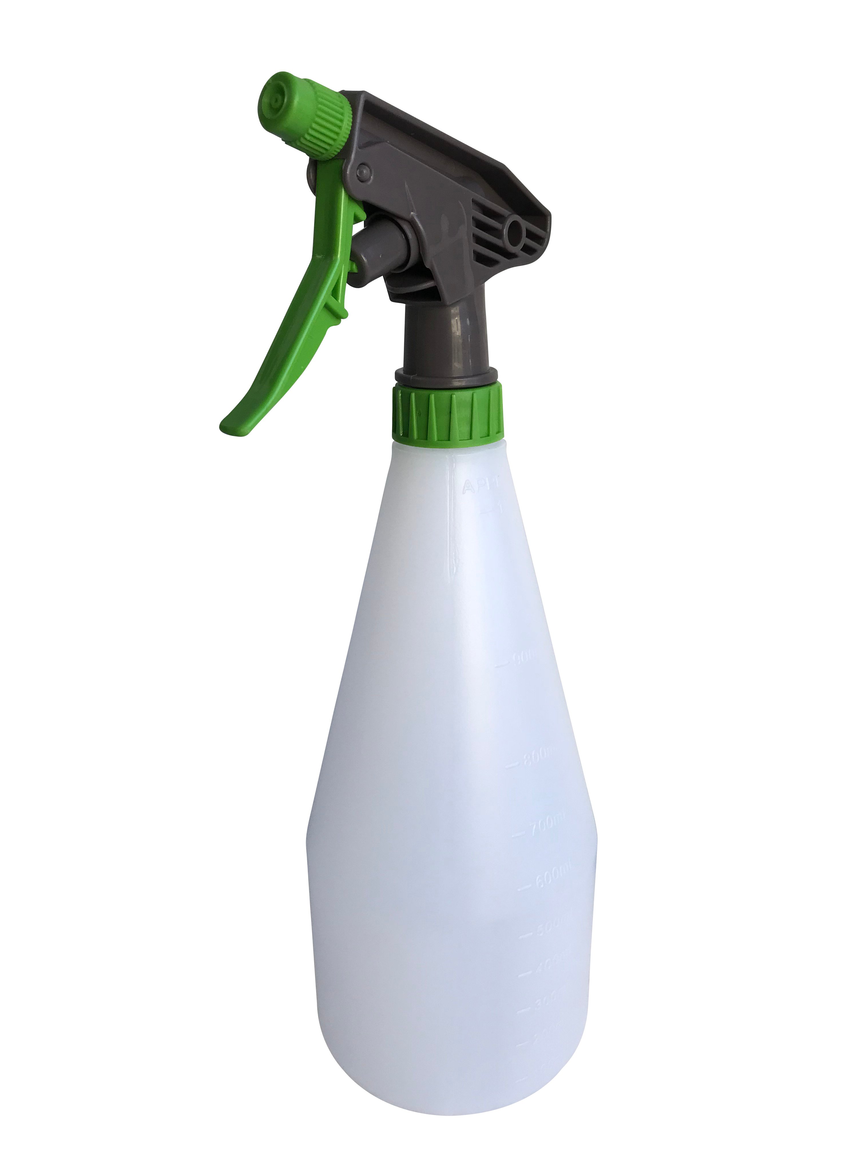 Hero Forstøversprøjte 1000 Ml