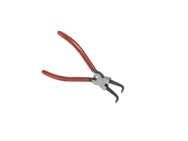 Hero Låseringstang 180 Mm  Udvendige Låseringe   19-60 Mm