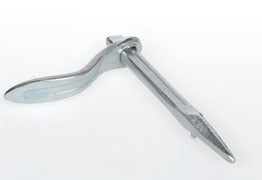 Hero Pudsehager 15 Cm