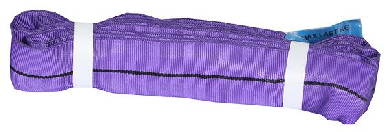 Hero Rundsling Violet 1t     Mtr