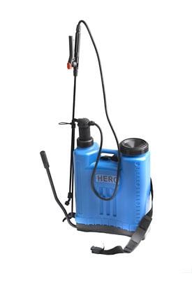 Hero Rygsprøjte 18 Ltr