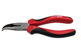 Hero Spidstang 200 Mm  Bøjet