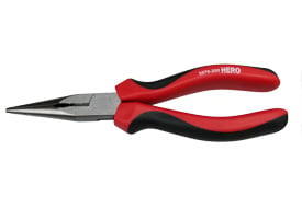 Hero Spidstang 200 Mm  Lige