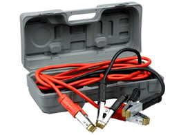 Hero Startkabler 600 Amp