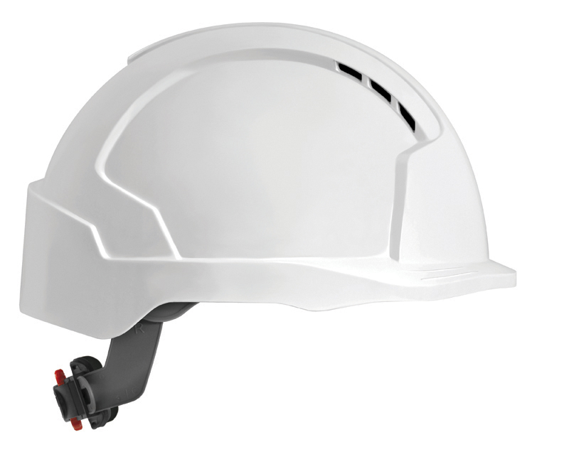 Hjelm Evolite Micro   Skrue-