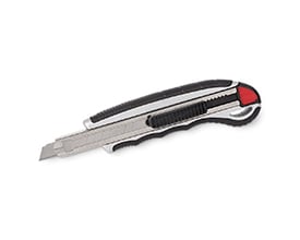 Hobbykniv   Mm   Aluminium   Knæk Af