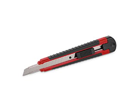 Hobbykniv   Mm  Knæk Af