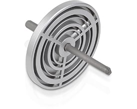 Holder Til Hårdmetal Hulsave    33-83 Mm