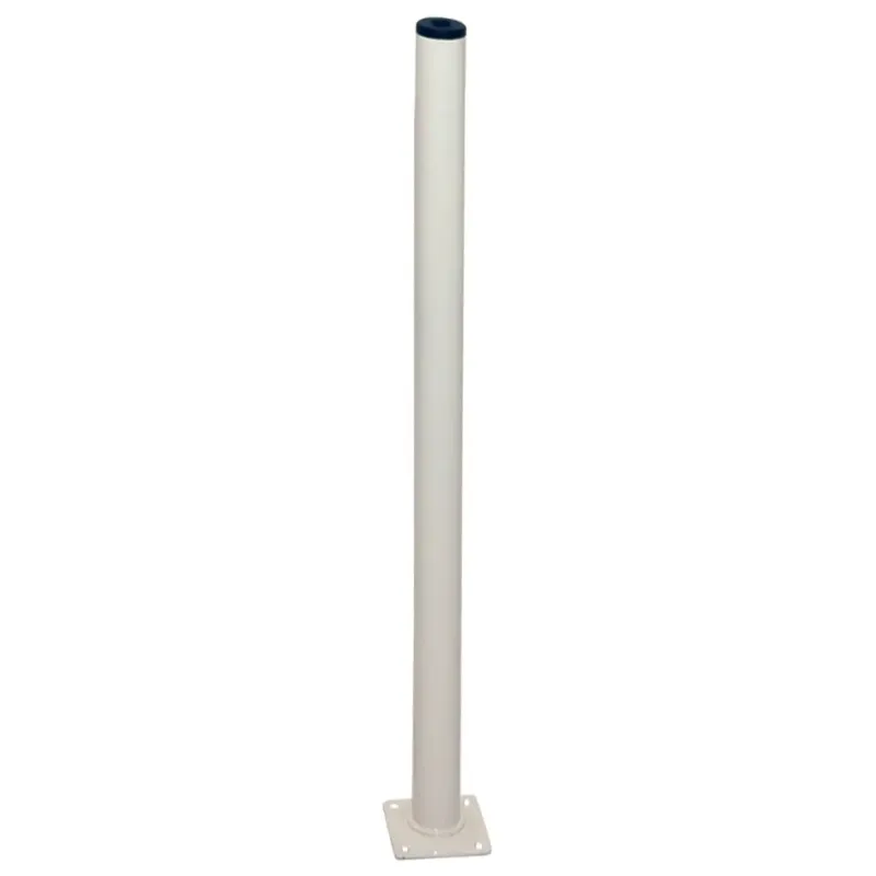Home-it Bordben 50 Cm  Dia  30 Mm  Hvid