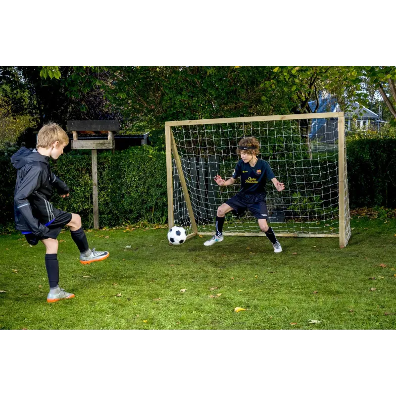 Homegoal Classic Senior Fodboldmål