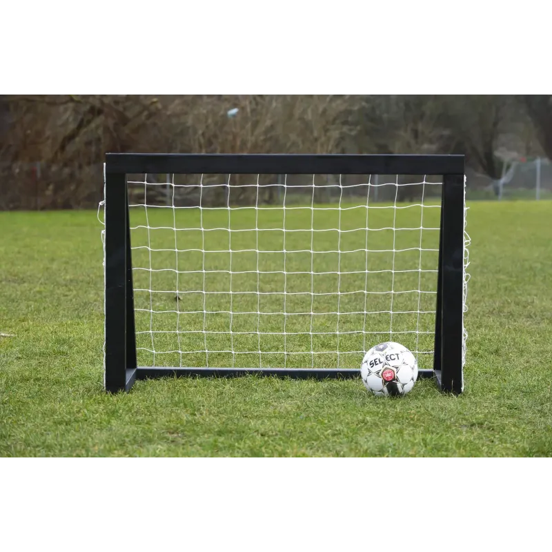 Homegoal Pro Micro Sort Fodboldmål