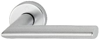 Hoppe Stockholm One-fit Greb For Facadedøre F1 Sb