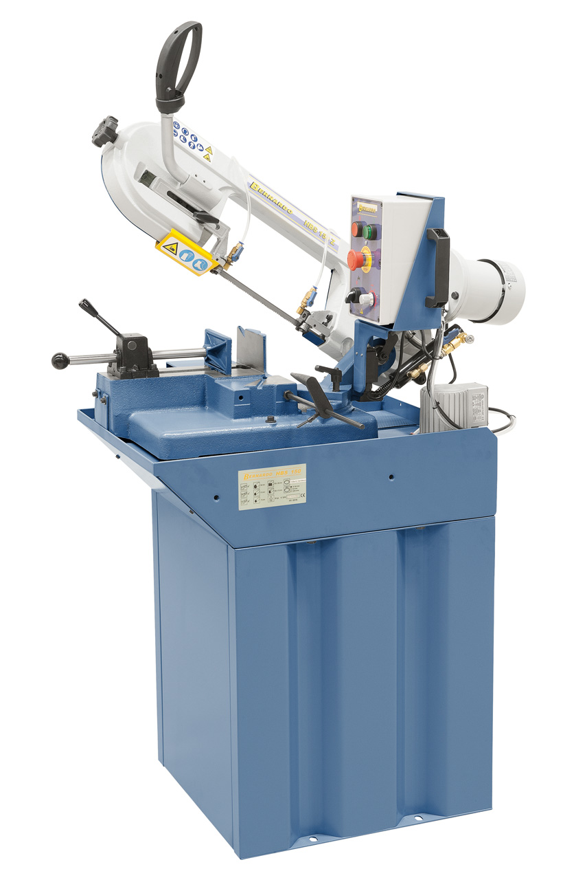 Horisontal Metalbåndsav Hbs 150   1x230v