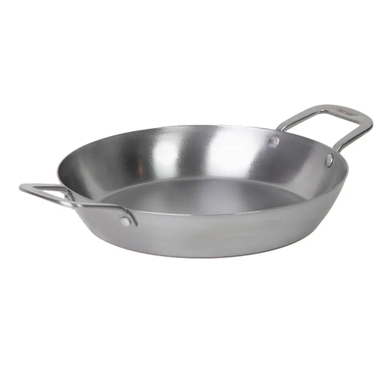 Hot Wok Paellapande 35 Cm