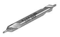 Hss Centrérbor 581 Din 333     Mm