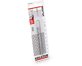 Hss Metalbor     Mm