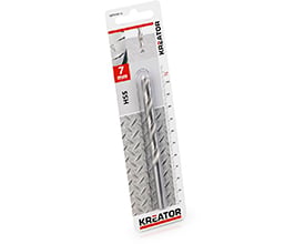 Hss Metalbor     Mm