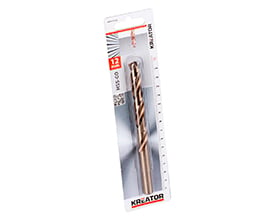 Hss-co Cobolt Metalbor 12   Mm