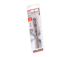 Hss-co Cobolt Metalbor     Mm