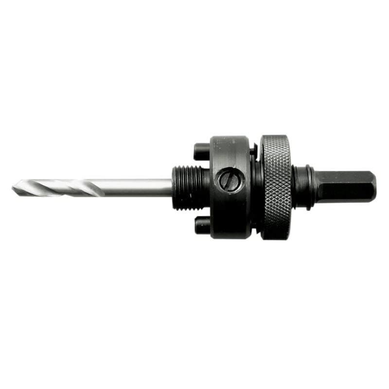 Hulsavsholder  -kt Skaft     Quot  For Hulsave 32-250 Mm