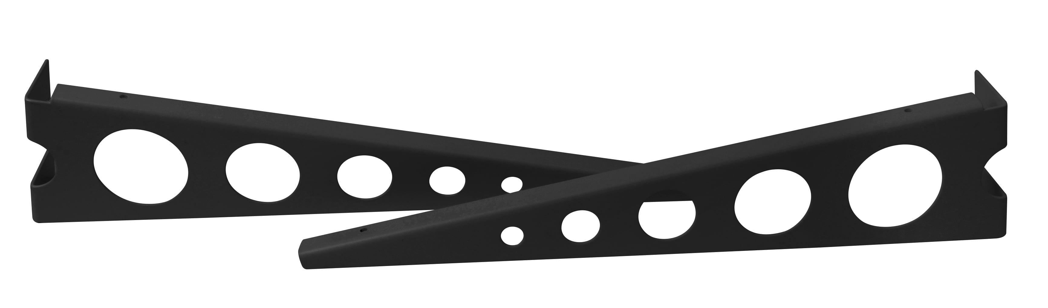 Hyldeknægt Cph 37 Cm    Stk  Sort