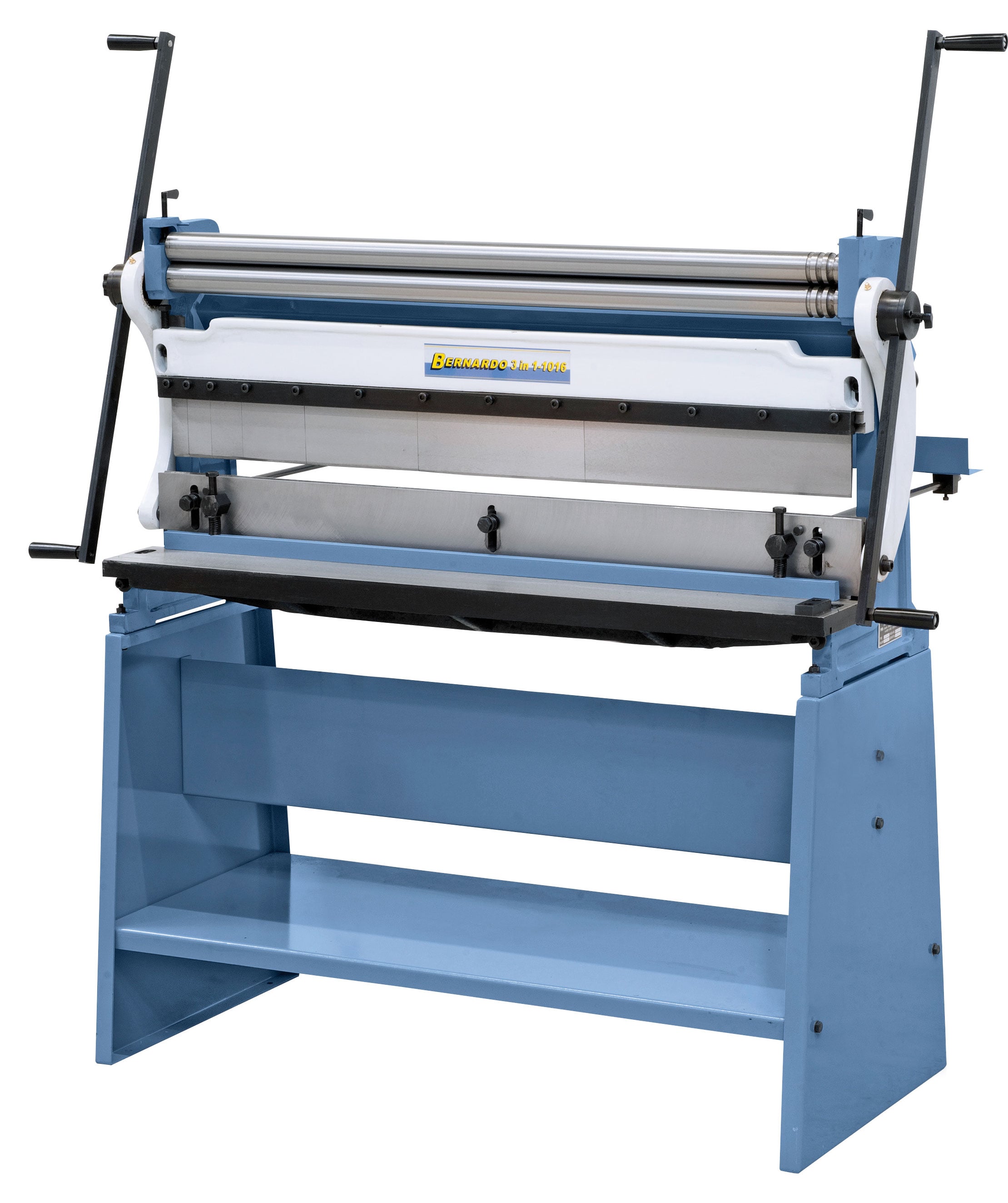 Bernardo Pladebearbejdningsmaskine 1016mm