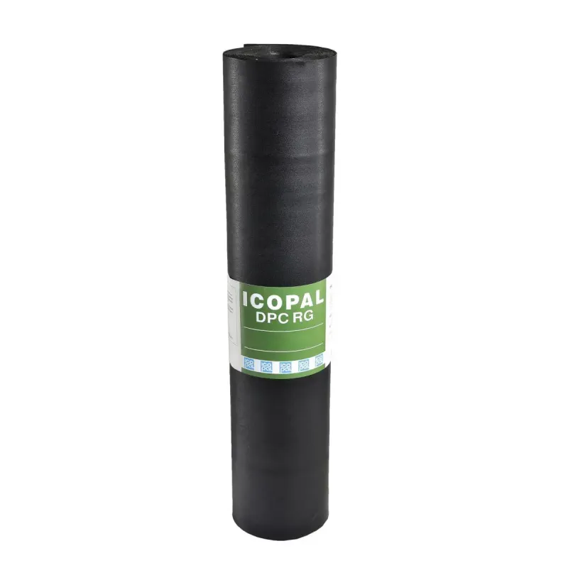 Icopal Murfolie Rg   15   25