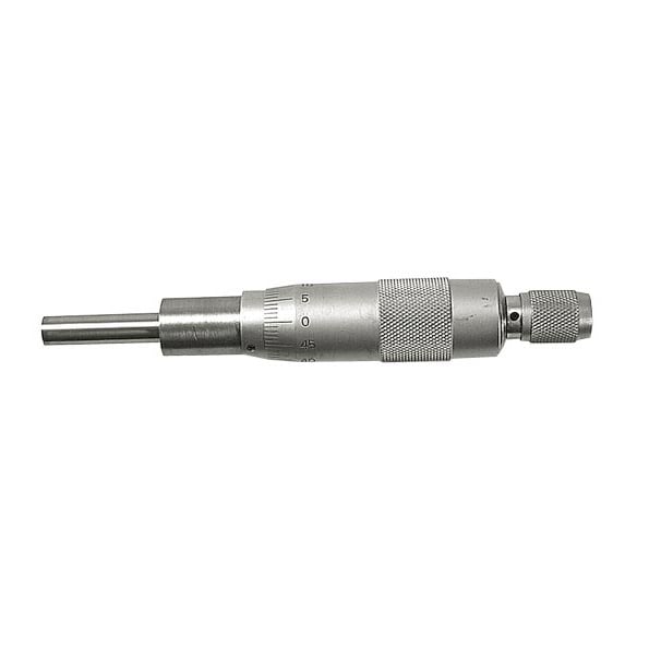 Indbygnings Mikrometer  -25x0 01 Mm
