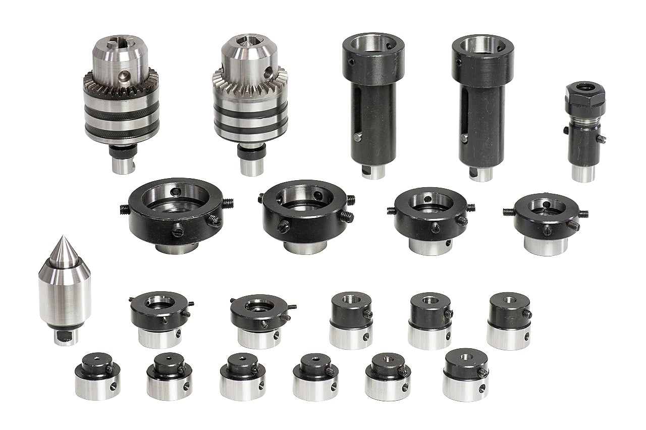 Indsatser Til Revolverpatron Mk2