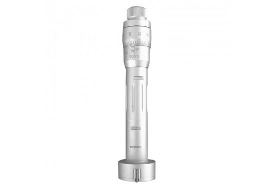 Indv   -punkt Mikrometer 40-50 Mm  Uden Kontrolring