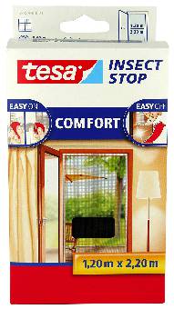 Insektsnät Tesa 55389 Dörr Sva