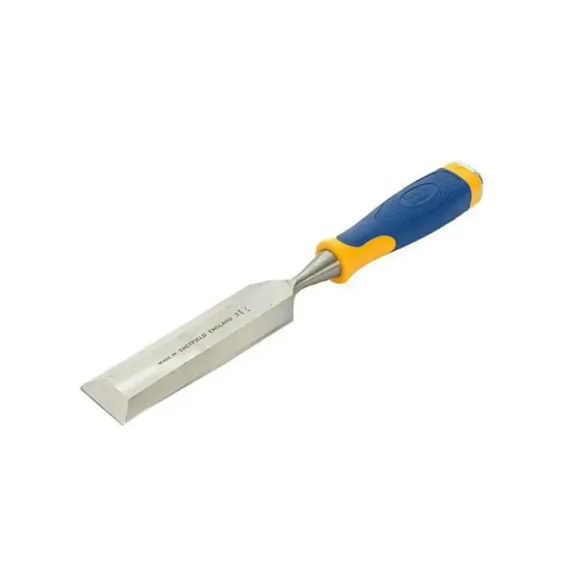 Irwin Stemmejern     Ch 32  -