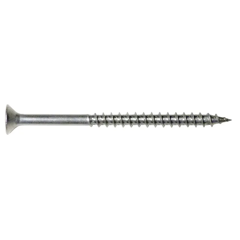 Itw Basicscrew A4  Rustfrit Kv  A4 Universalskrue       80 153814