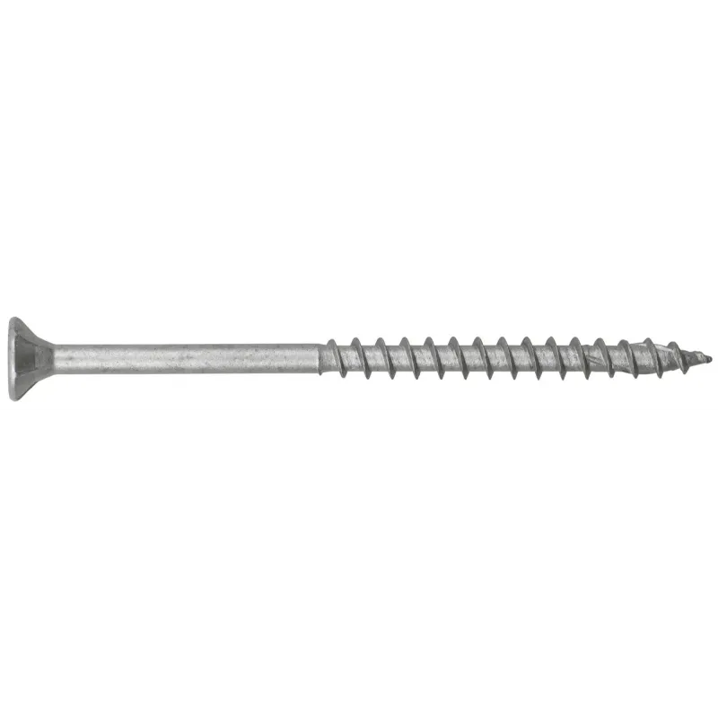 Itw Basicscrew  Udendørs Træskrue       30 151408