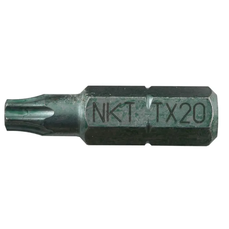 Itw Bit  Blank Bit Tx 30 137199