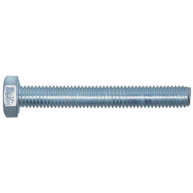 Itw   Bolt  Elforzinket Sætskrue M10   70 139613