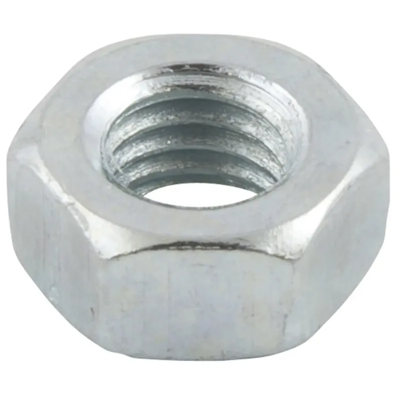 Itw Nut  Rustfrit Kv  A4 Møtrik M8 136296